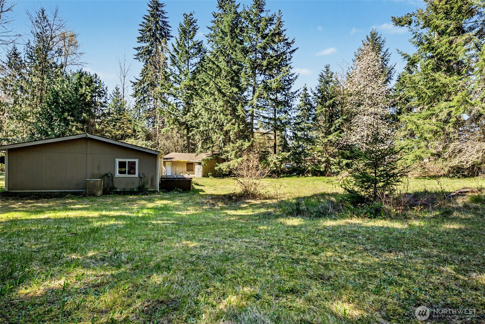 5709 366th Street S, Roy, WA 98580