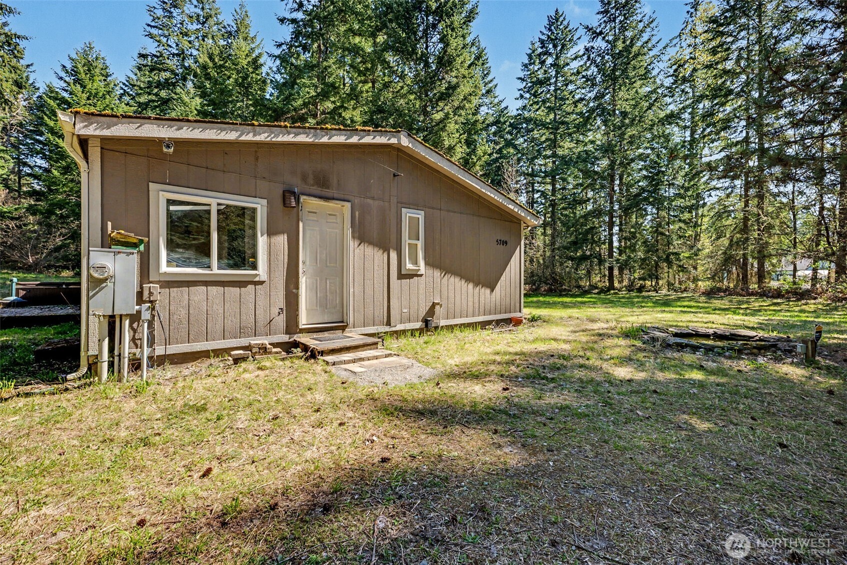5709 366th Street S, Roy, WA 98580