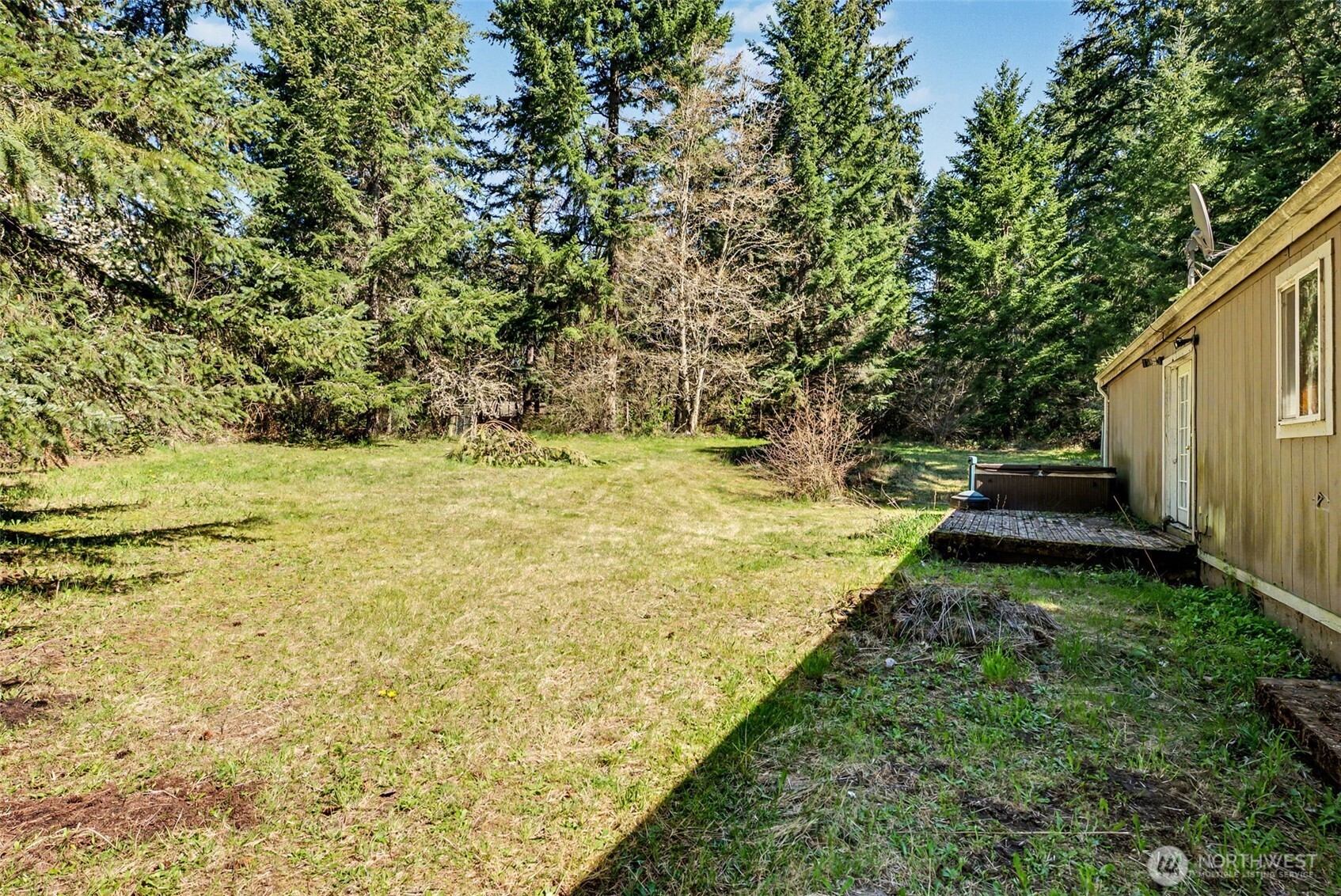 5709 366th Street S, Roy, WA 98580