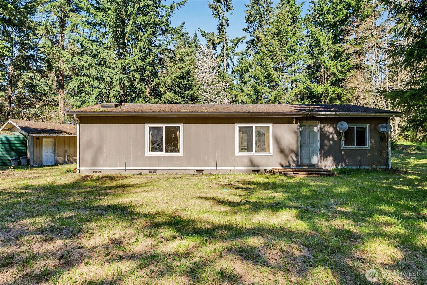 5709 366th Street S, Roy, WA 98580