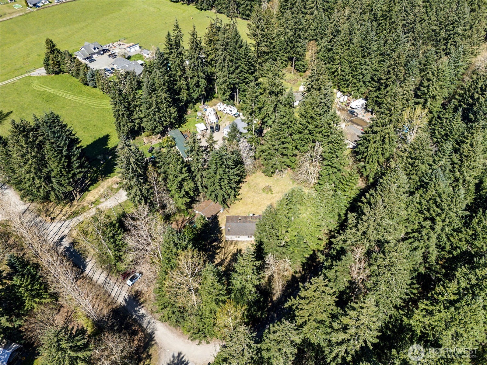 5709 366th Street S, Roy, WA 98580