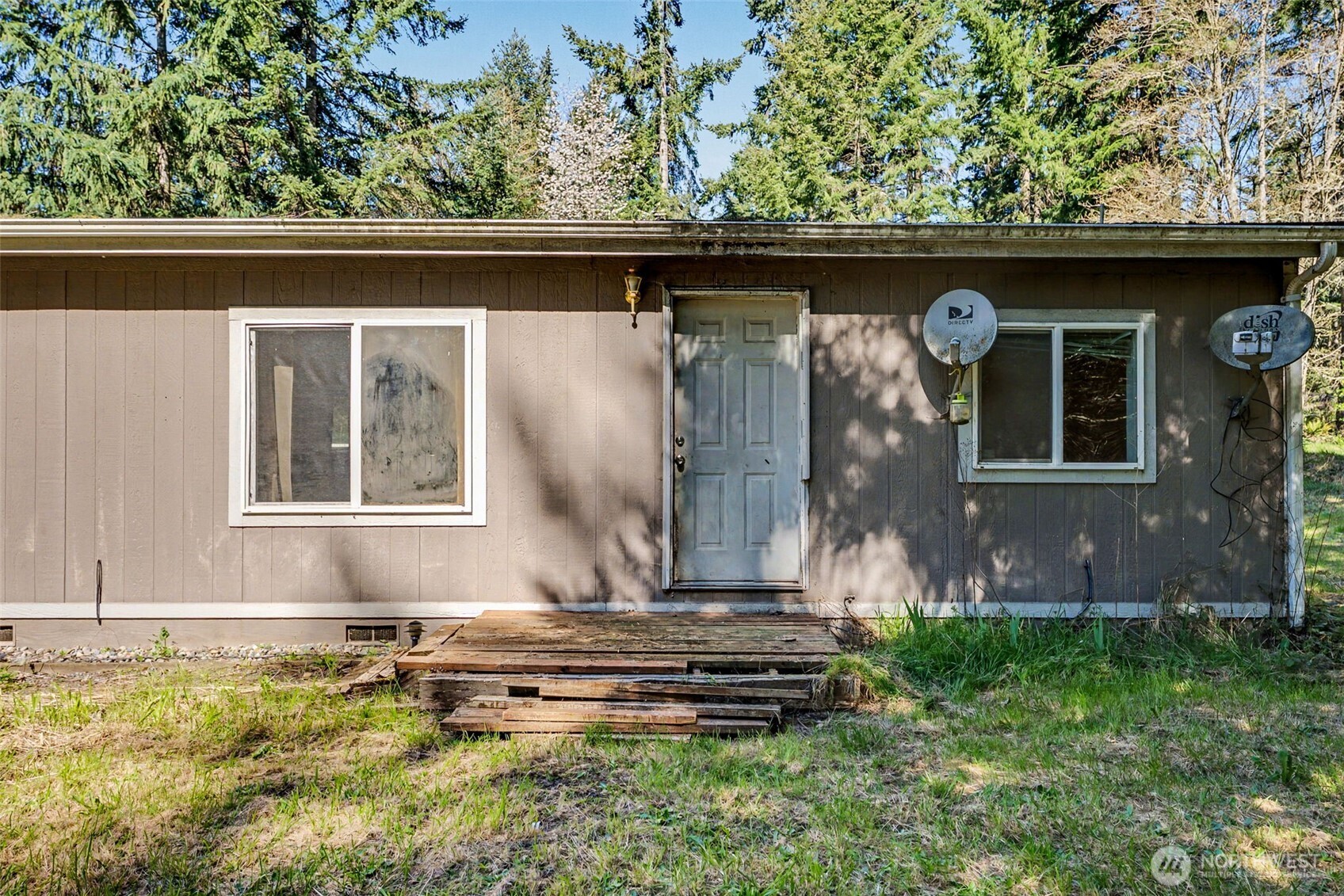 5709 366th Street S, Roy, WA 98580