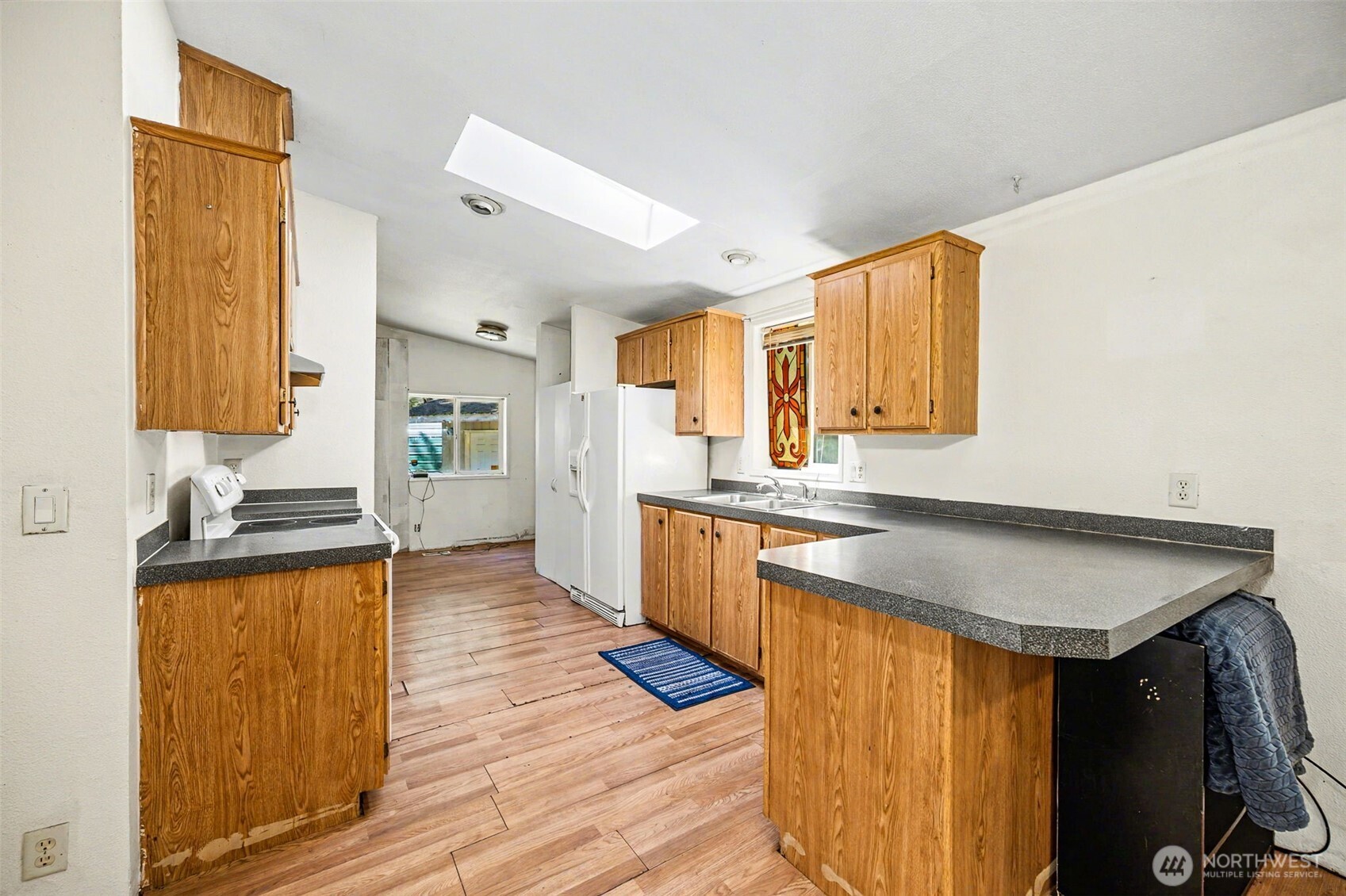 5709 366th Street S, Roy, WA 98580
