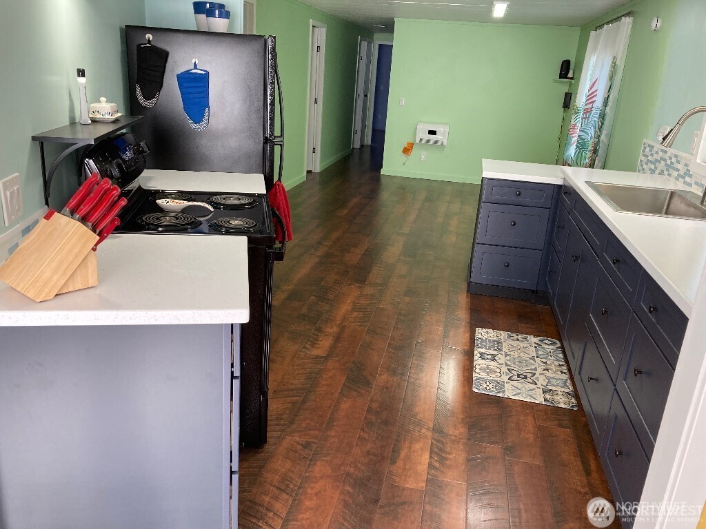 26506 Ridge Avenue , Ocean Park, WA 98640