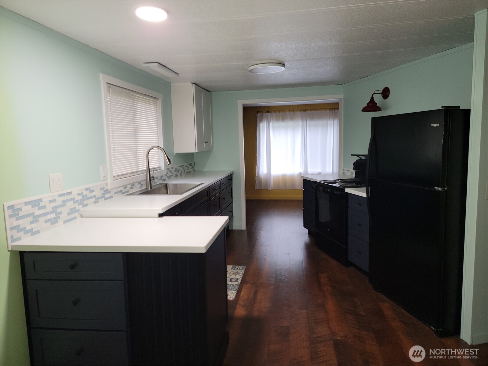 26506 Ridge Avenue , Ocean Park, WA 98640