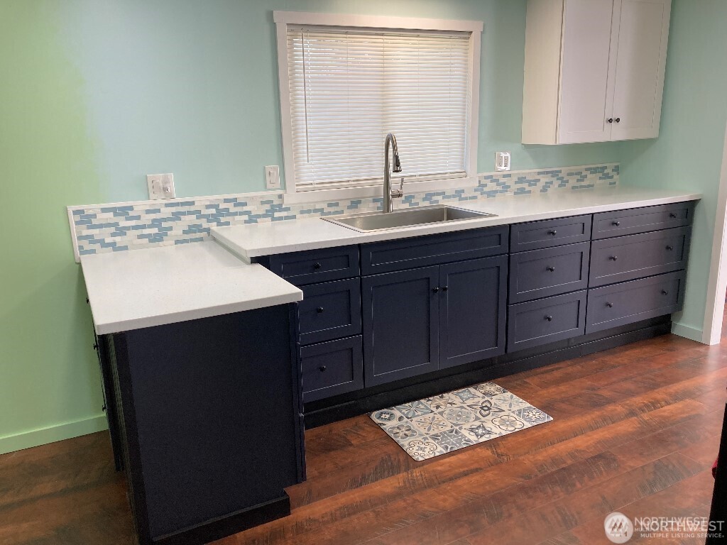 26506 Ridge Avenue , Ocean Park, WA 98640