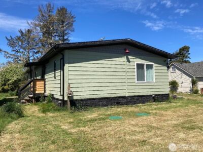 26506 Ridge Avenue , Ocean Park, WA 98640 - Photo 2