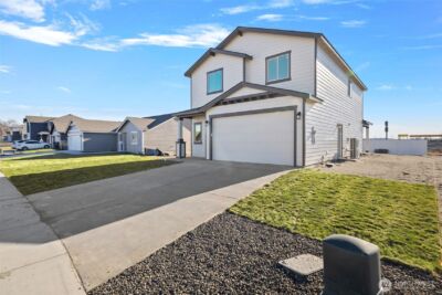 4247 W Sandy Court , Moses Lake, WA 98837 - Photo 2