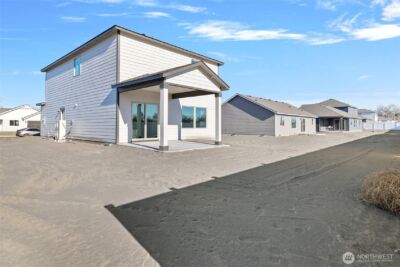 4247 W Sandy Court , Moses Lake, WA 98837 - Photo 24