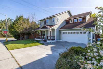 1804 SW Olive Street , Oak Harbor, WA 98277