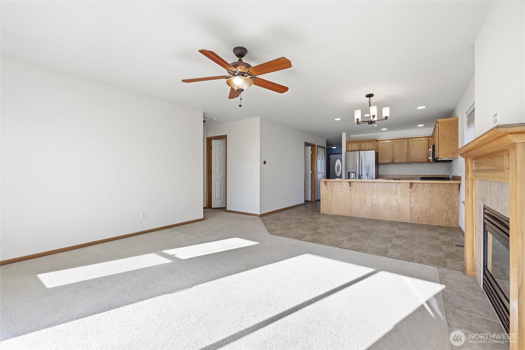 1804 SW Olive Street , Oak Harbor, WA 98277