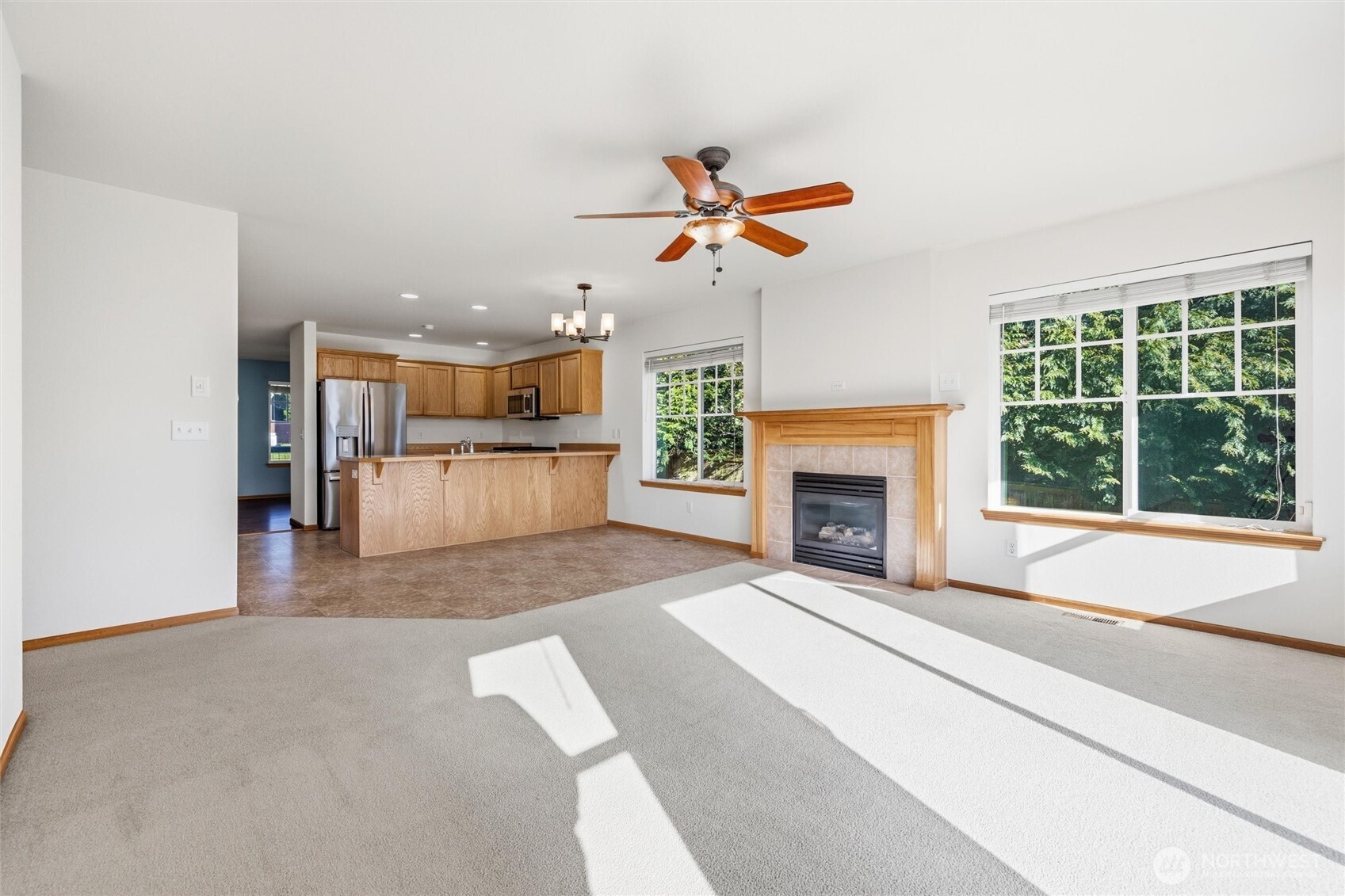 1804 SW Olive Street , Oak Harbor, WA 98277