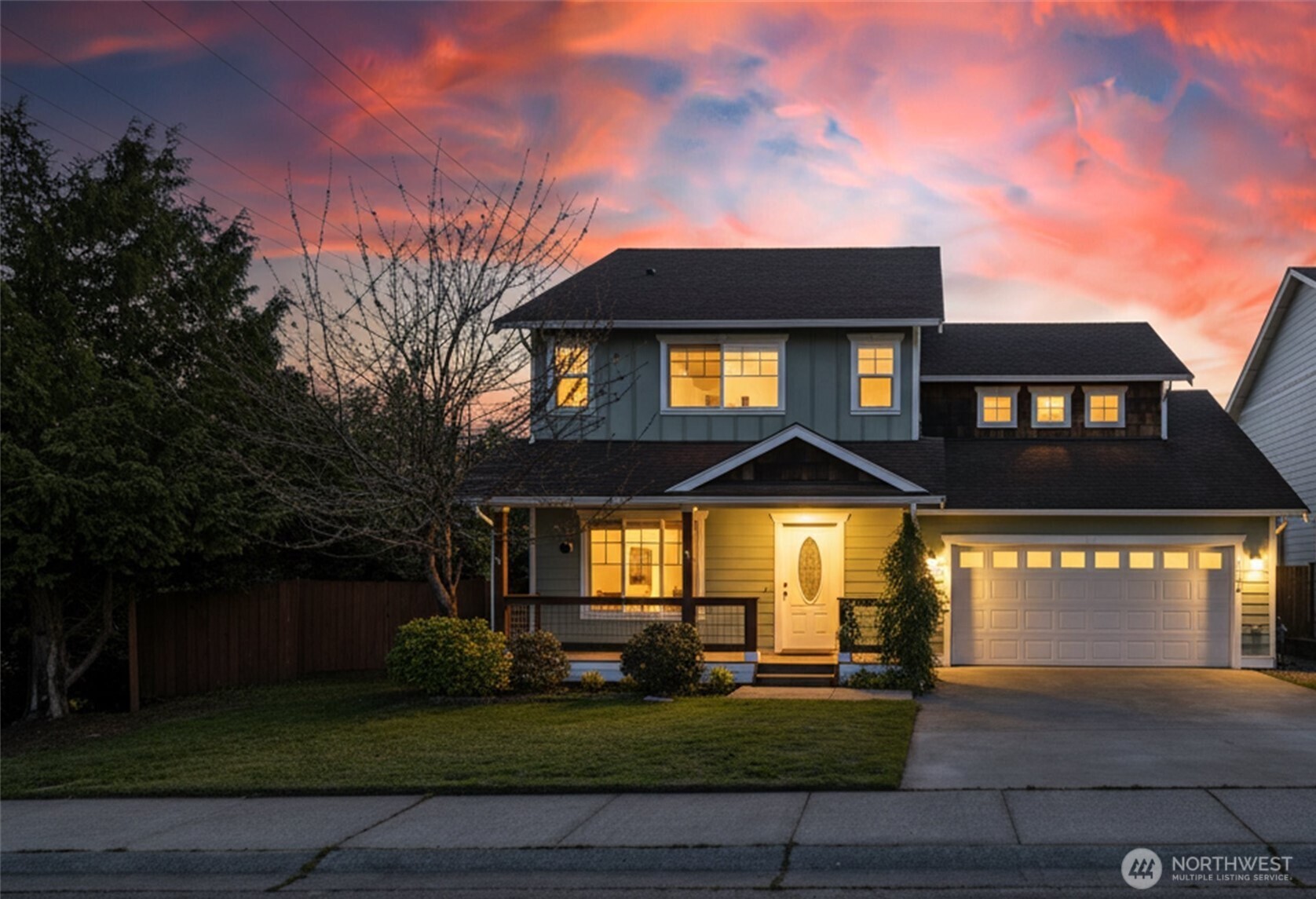 1804 SW Olive Street , Oak Harbor, WA 98277