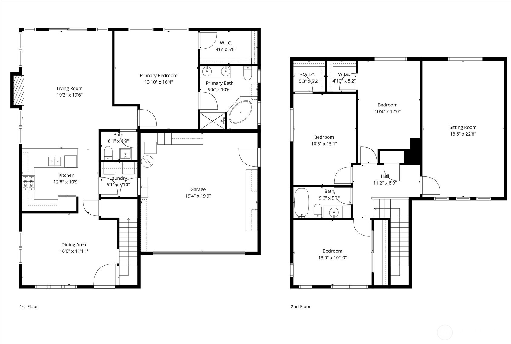 1804 SW Olive Street , Oak Harbor, WA 98277