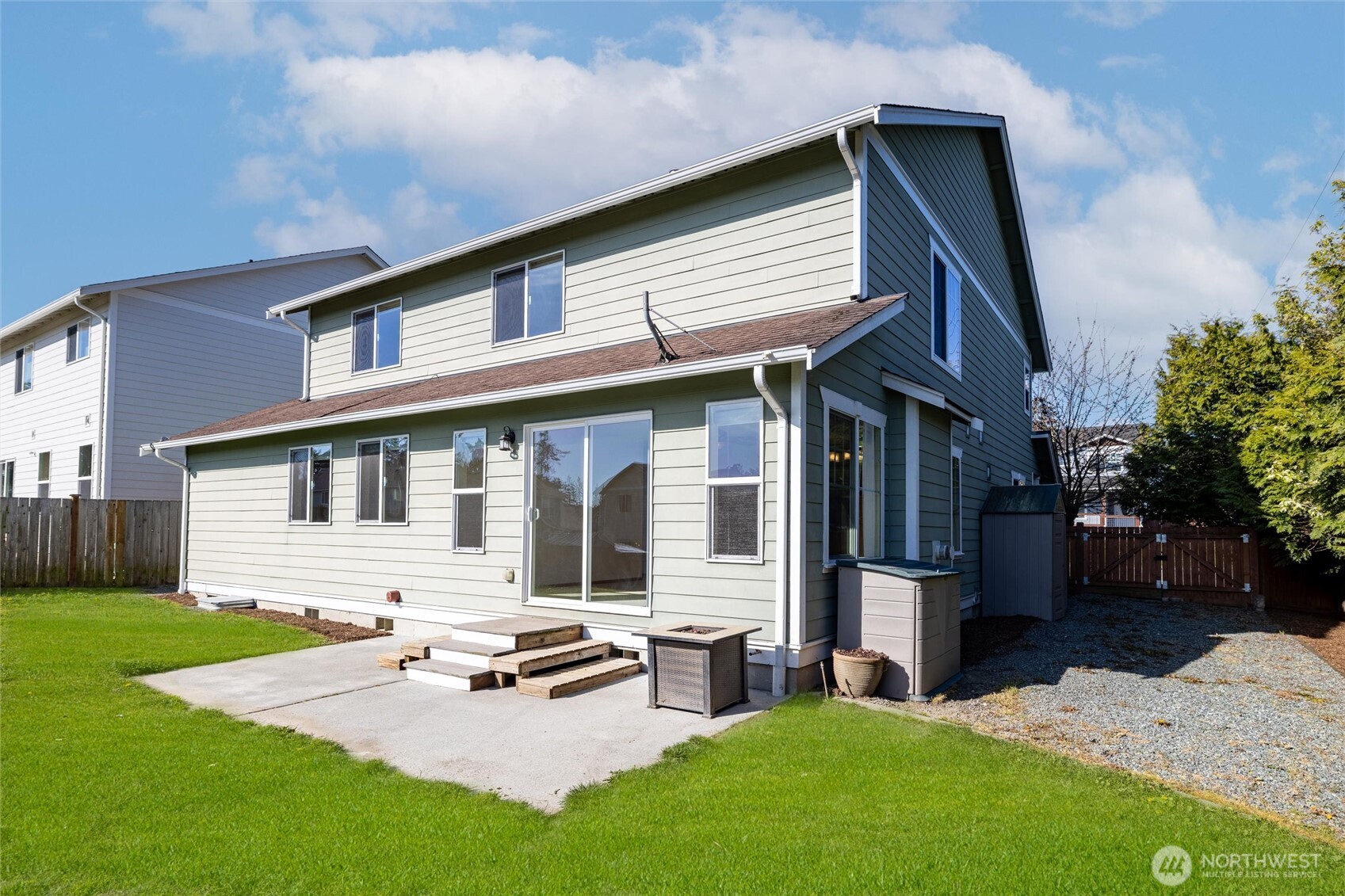 1804 SW Olive Street , Oak Harbor, WA 98277