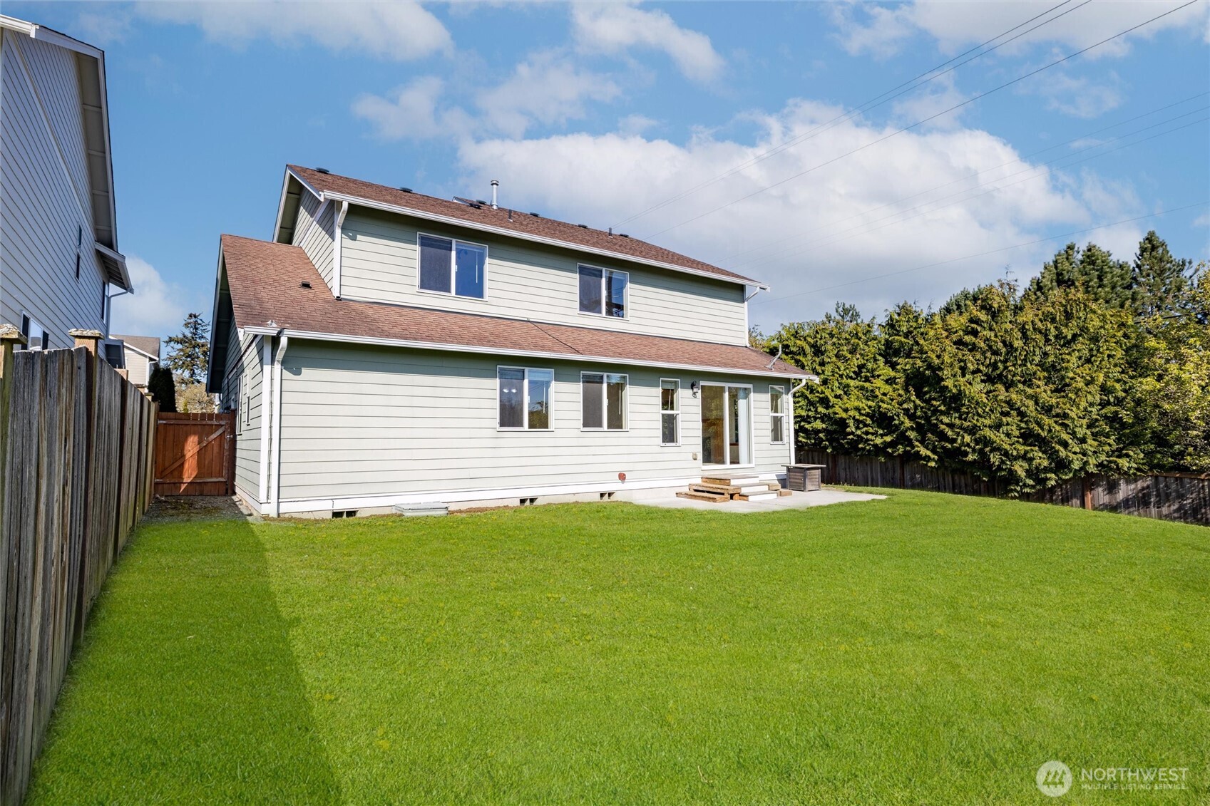 1804 SW Olive Street , Oak Harbor, WA 98277