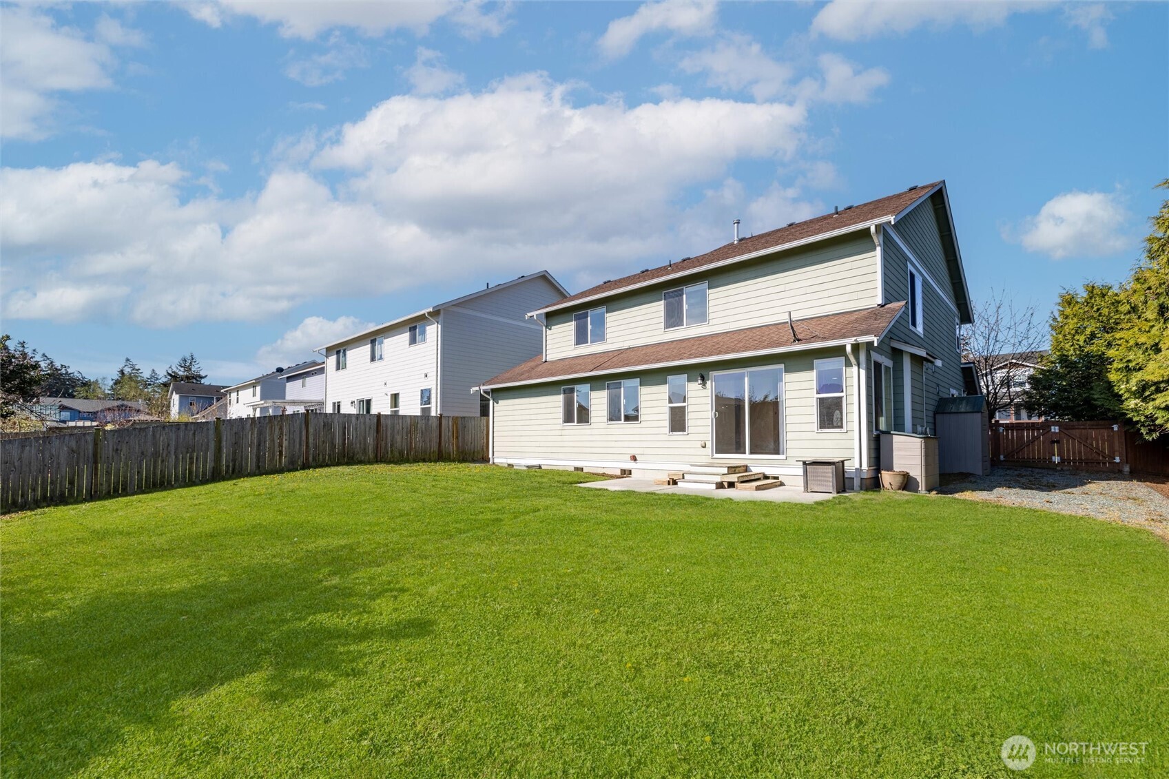 1804 SW Olive Street , Oak Harbor, WA 98277