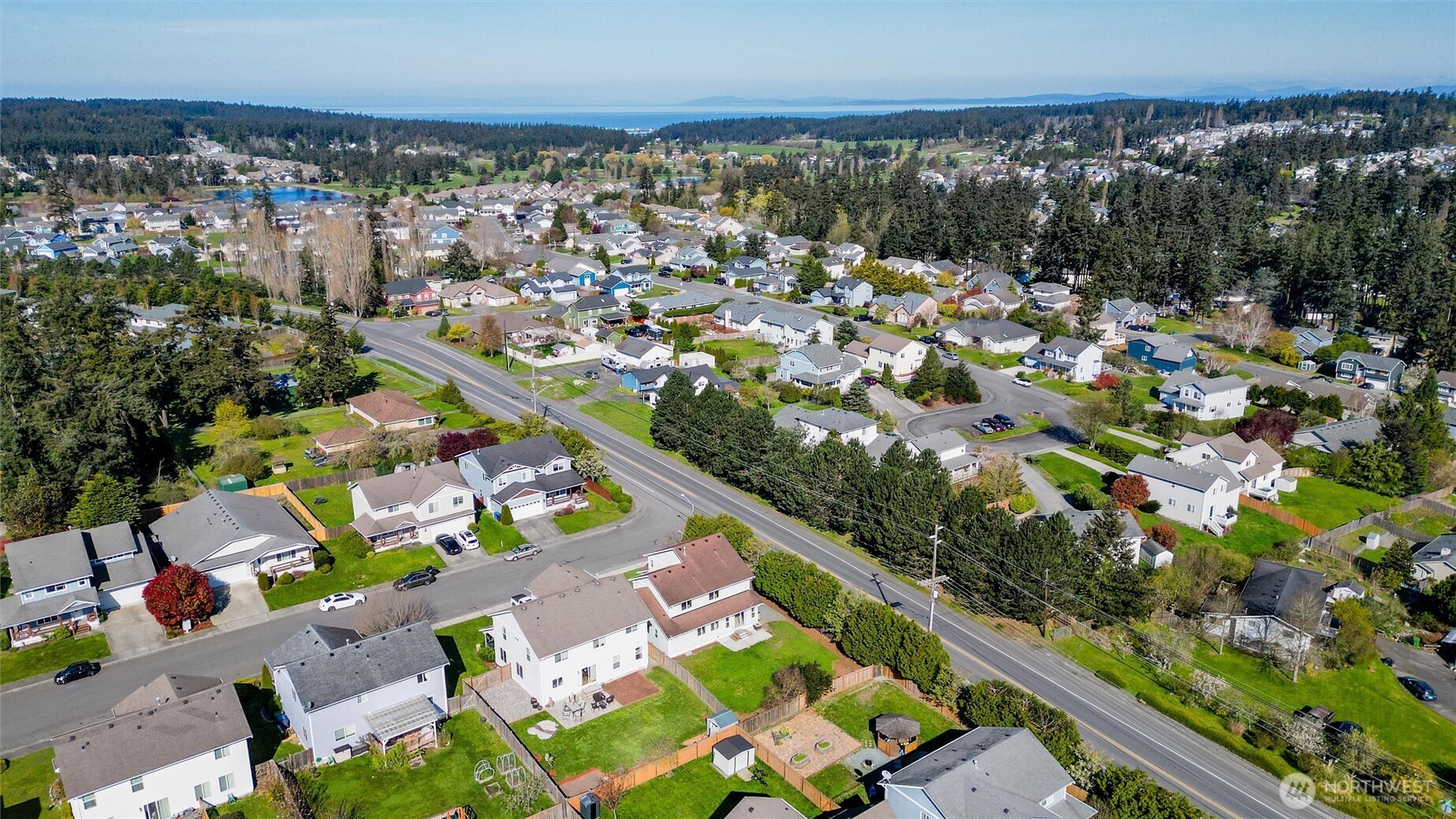 1804 SW Olive Street , Oak Harbor, WA 98277