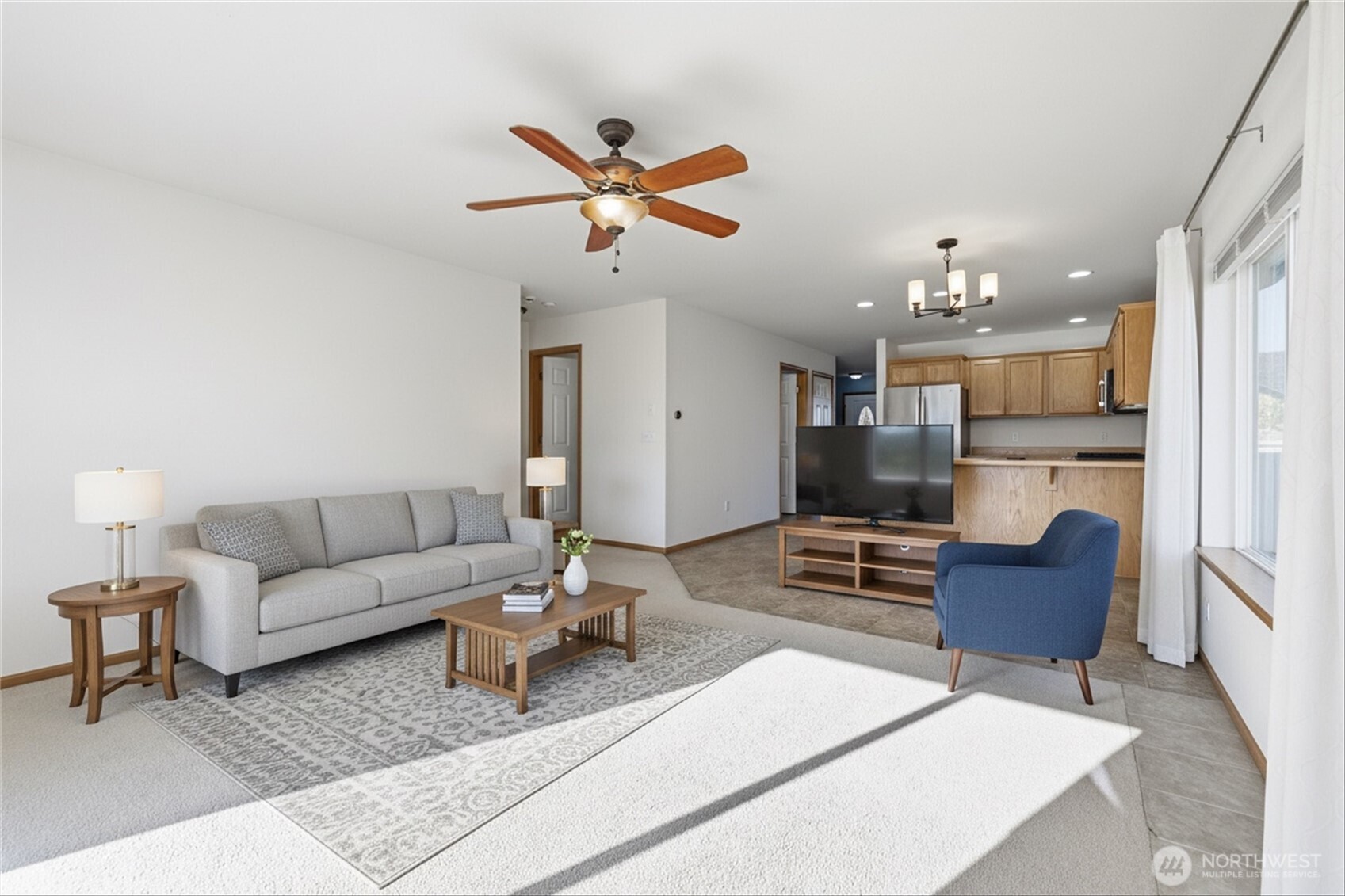 1804 SW Olive Street , Oak Harbor, WA 98277