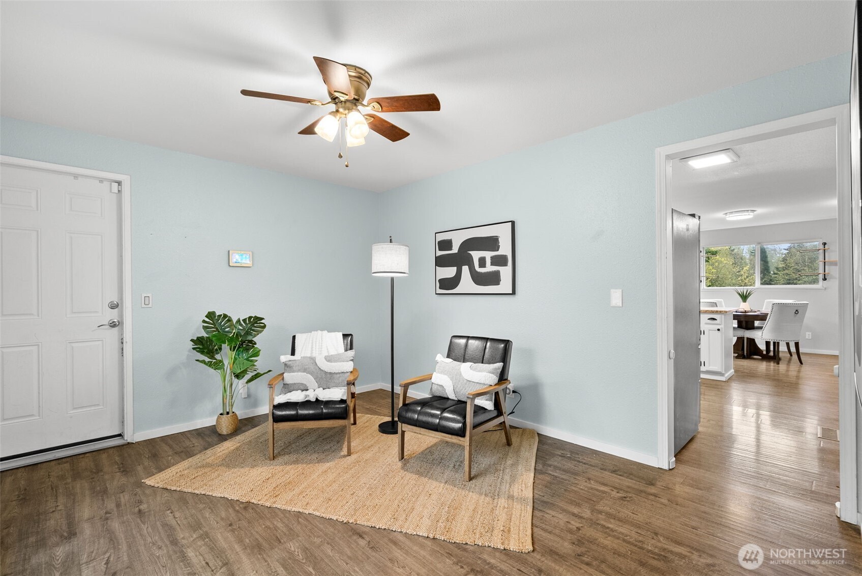 450 NE Riverhill Drive , Belfair, WA 98528
