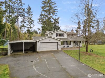450 NE Riverhill Drive , Belfair, WA 98528 - Photo 26