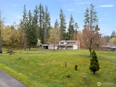 450 NE Riverhill Drive , Belfair, WA 98528 - Photo 27