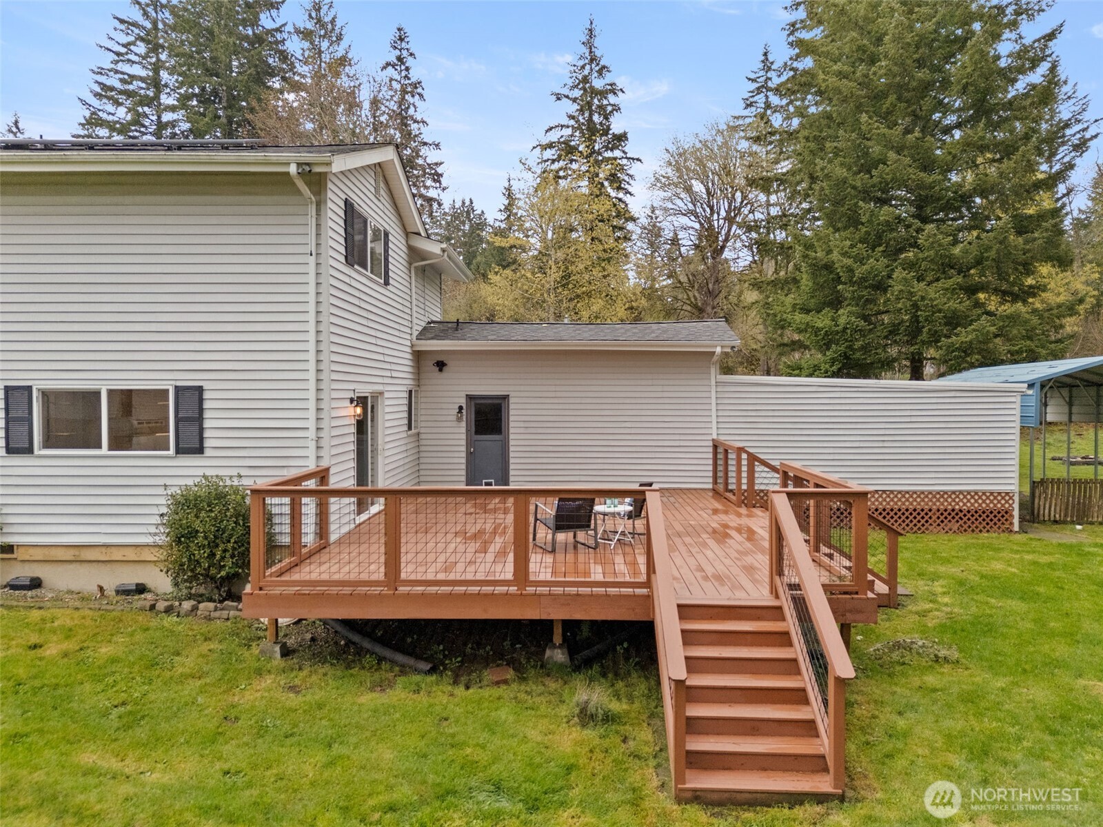 450 NE Riverhill Drive , Belfair, WA 98528
