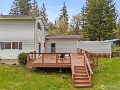 450 NE Riverhill Drive , Belfair, WA 98528 - Photo 28