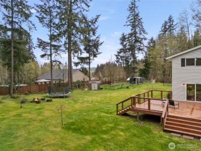 450 NE Riverhill Drive , Belfair, WA 98528 - Photo 29