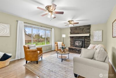 450 NE Riverhill Drive , Belfair, WA 98528 - Photo 4