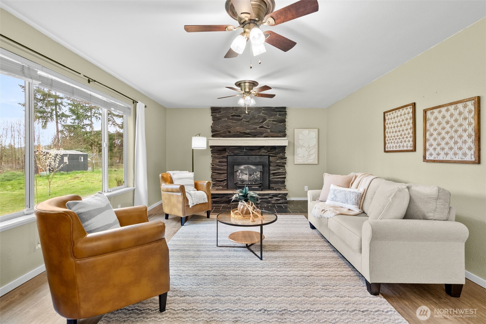 450 NE Riverhill Drive , Belfair, WA 98528