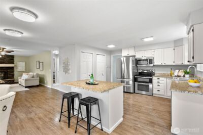 450 NE Riverhill Drive , Belfair, WA 98528 - Photo 10