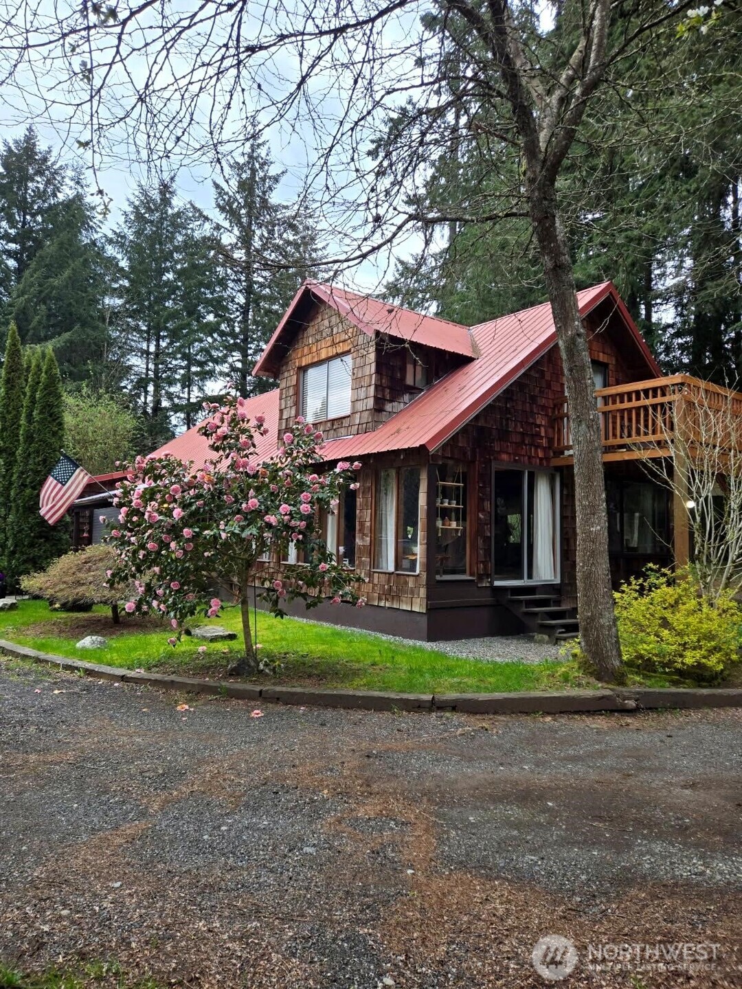 44682 Concrete Sauk Valley Road , Concrete, WA 98237