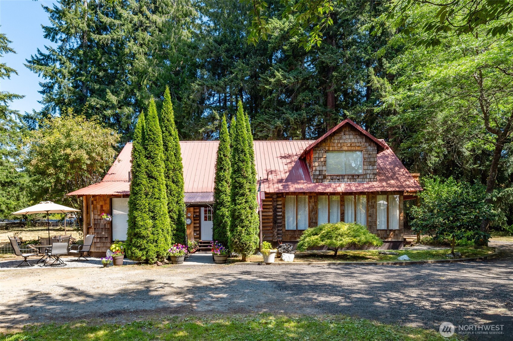 44682 Concrete Sauk Valley Road , Concrete, WA 98237