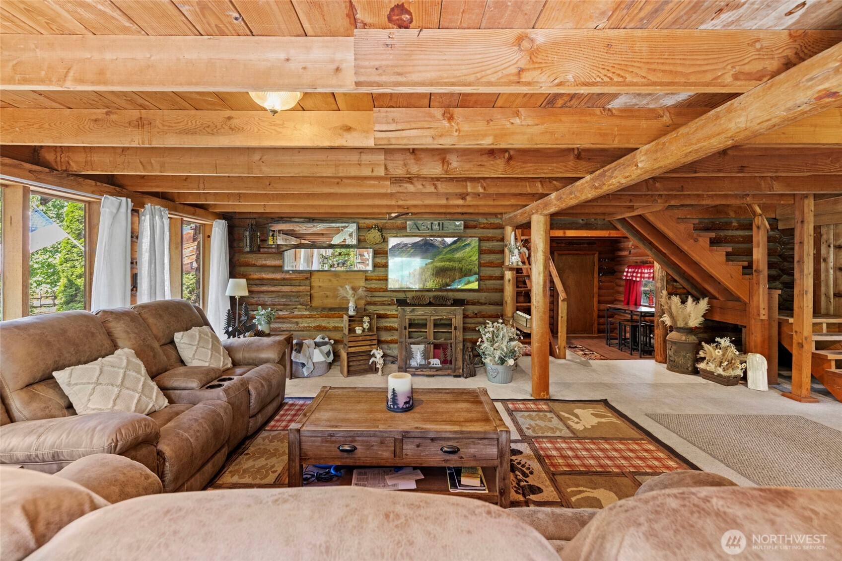 44682 Concrete Sauk Valley Road , Concrete, WA 98237