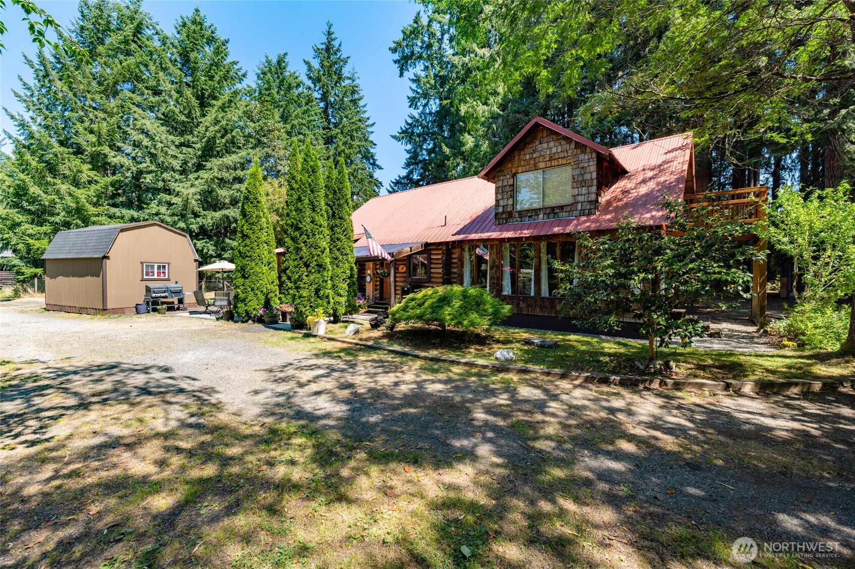 44682 Concrete Sauk Valley Road , Concrete, WA 98237