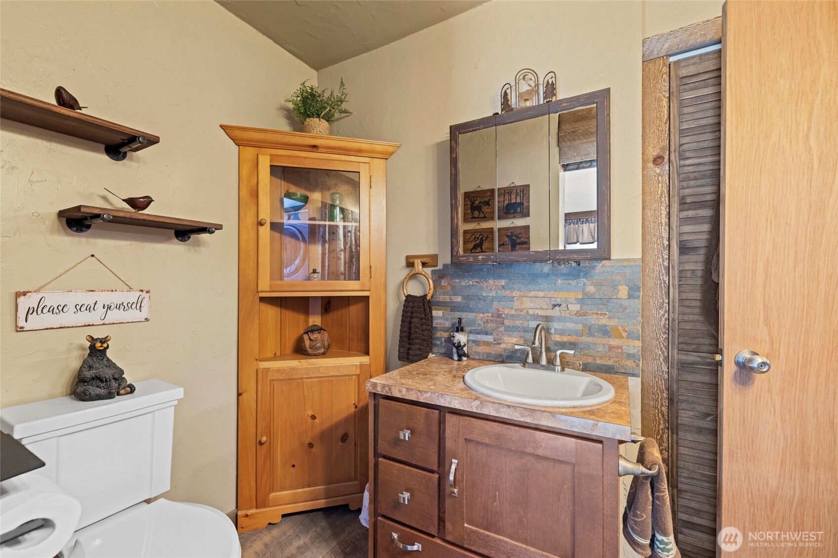 44682 Concrete Sauk Valley Road , Concrete, WA 98237