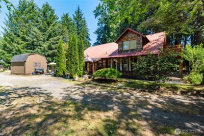 44682 Concrete Sauk Valley Road , Concrete, WA 98237 - Photo 3