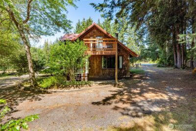 44682 Concrete Sauk Valley Road , Concrete, WA 98237 - Photo 33