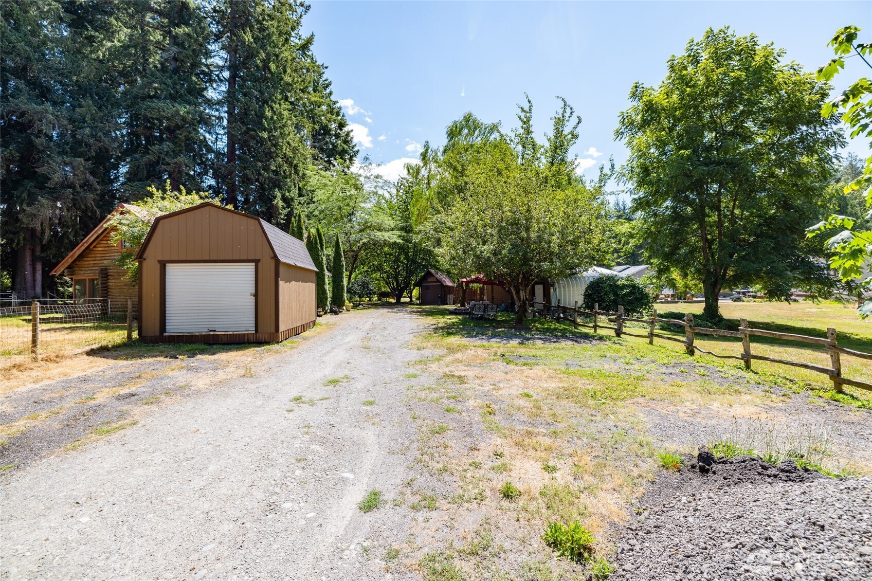 44682 Concrete Sauk Valley Road , Concrete, WA 98237