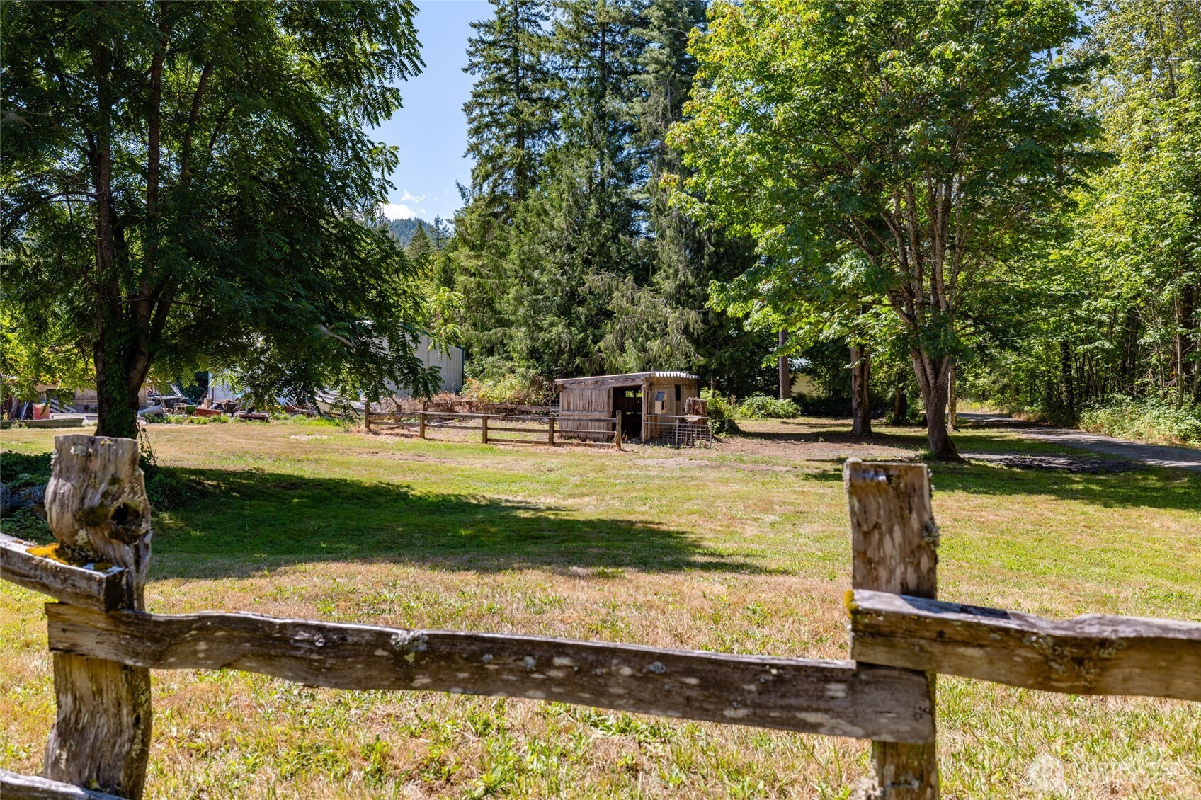 44682 Concrete Sauk Valley Road , Concrete, WA 98237