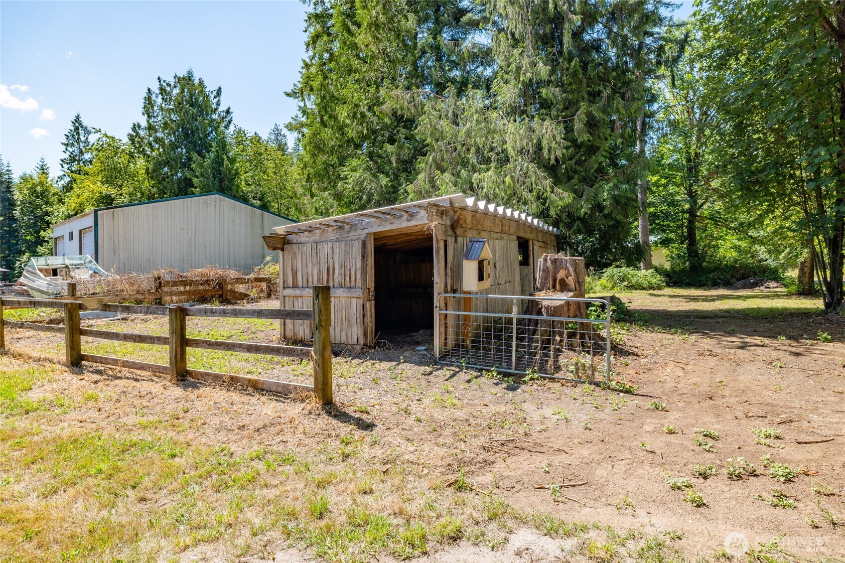 44682 Concrete Sauk Valley Road , Concrete, WA 98237