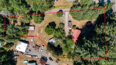 44682 Concrete Sauk Valley Road , Concrete, WA 98237 - Photo 5