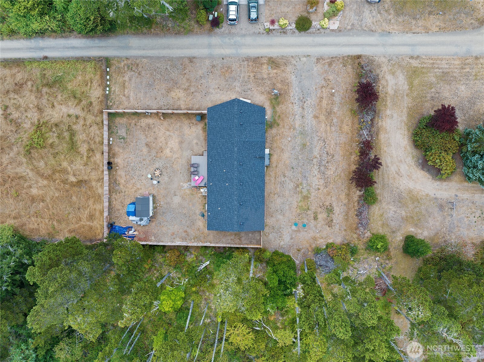 1225 204th Lane , Ocean Park, WA 98640