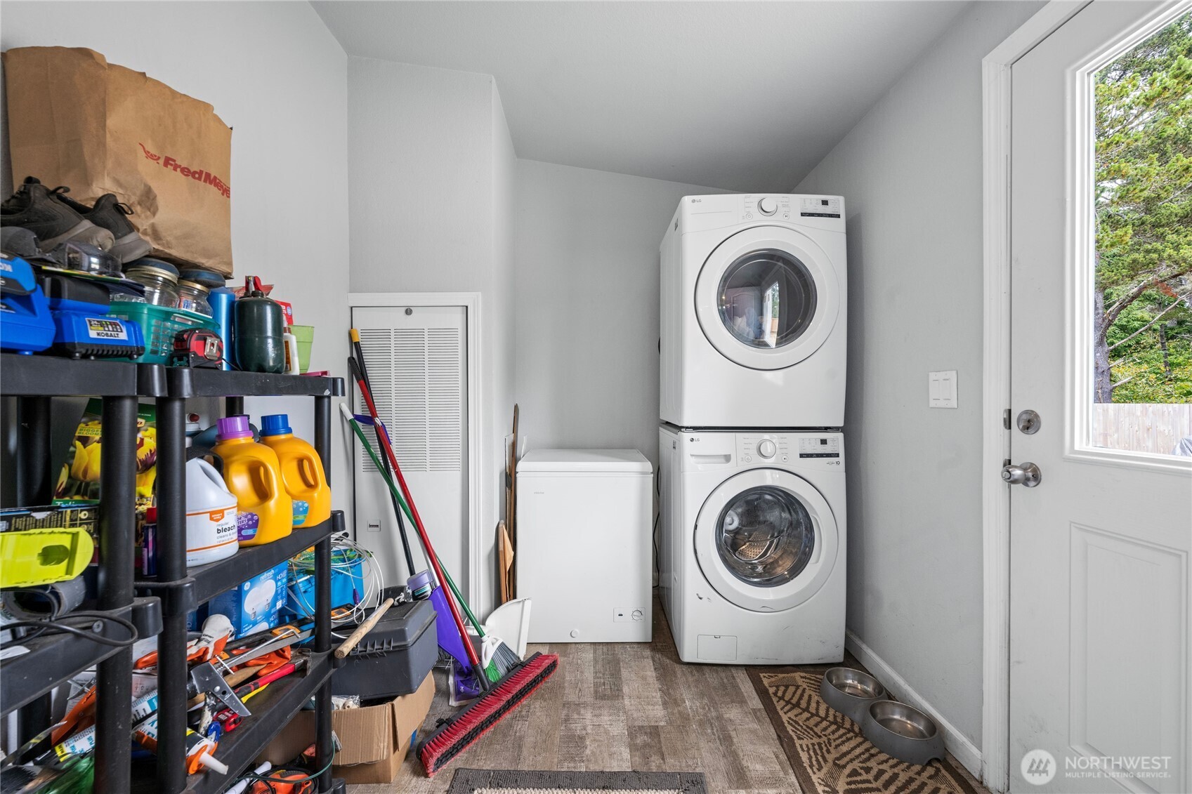 1225 204th Lane , Ocean Park, WA 98640