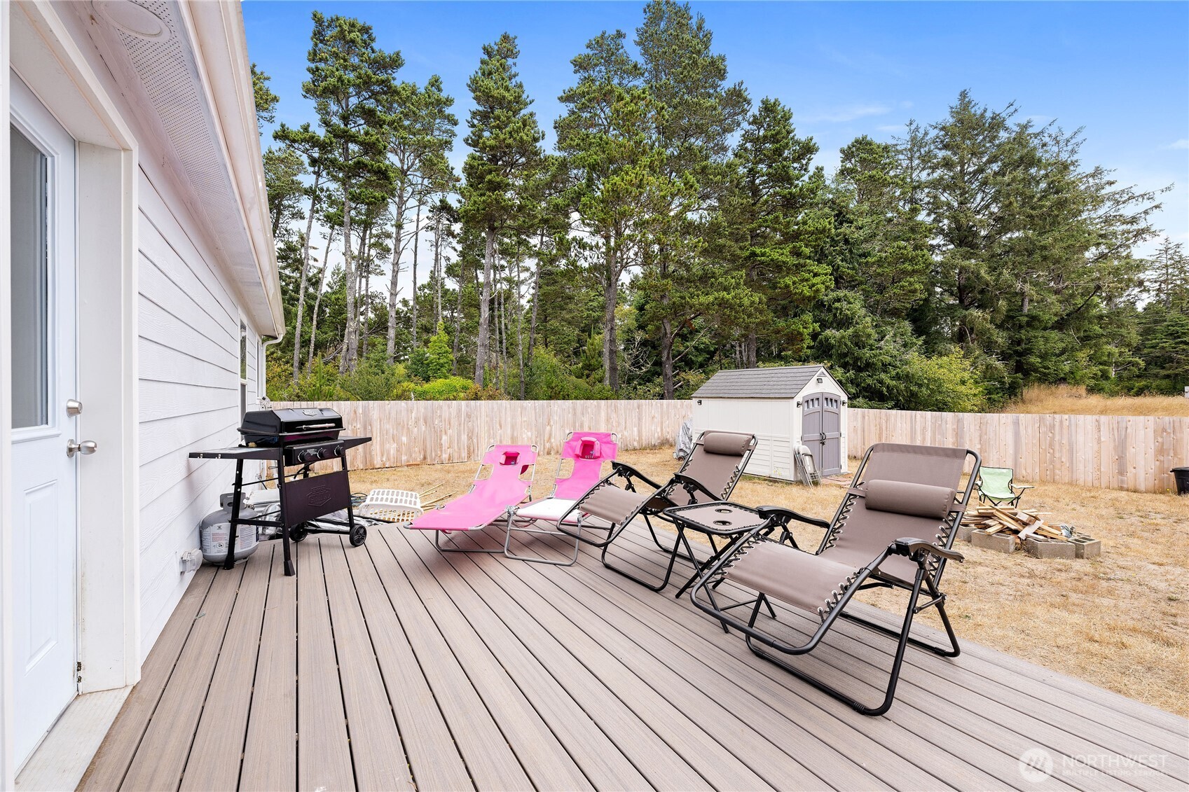 1225 204th Lane , Ocean Park, WA 98640