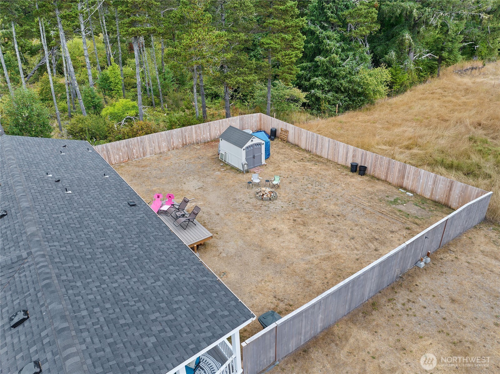1225 204th Lane , Ocean Park, WA 98640