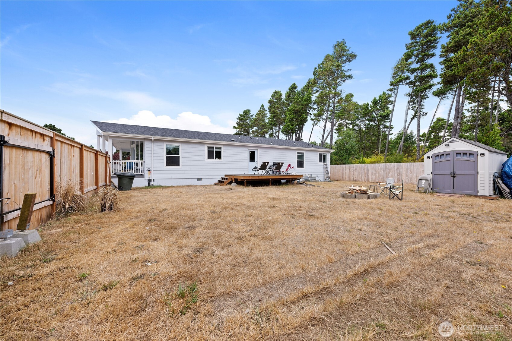 1225 204th Lane , Ocean Park, WA 98640