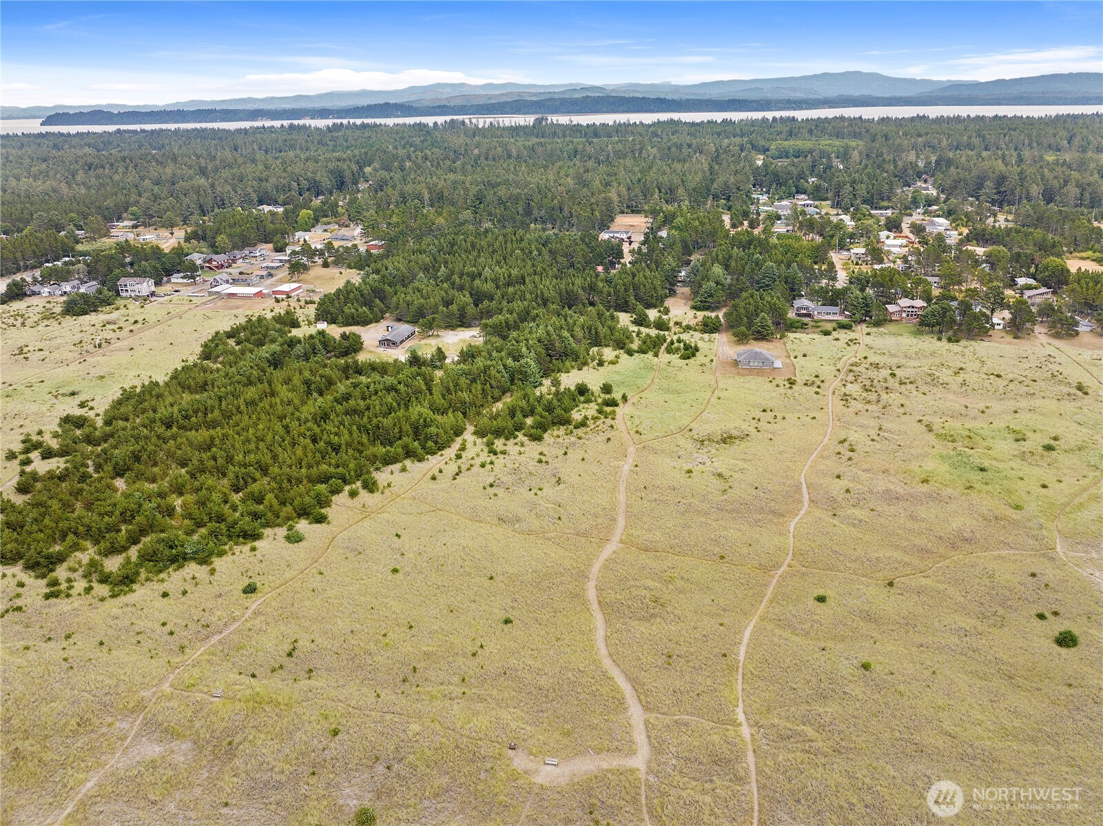 1225 204th Lane , Ocean Park, WA 98640