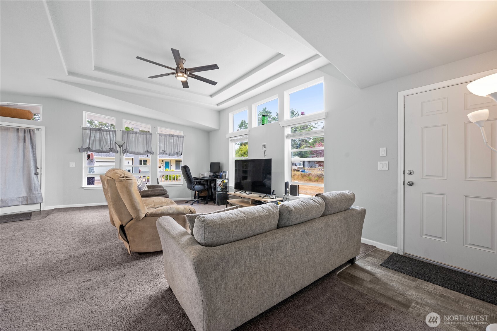 1225 204th Lane , Ocean Park, WA 98640